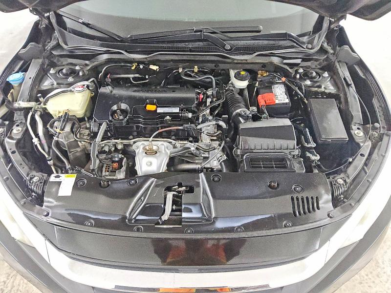Aukcja sprzedaży 2016 Honda Civic, vin: 2HGFC2F52GH512110, numer aukcji: 67365886