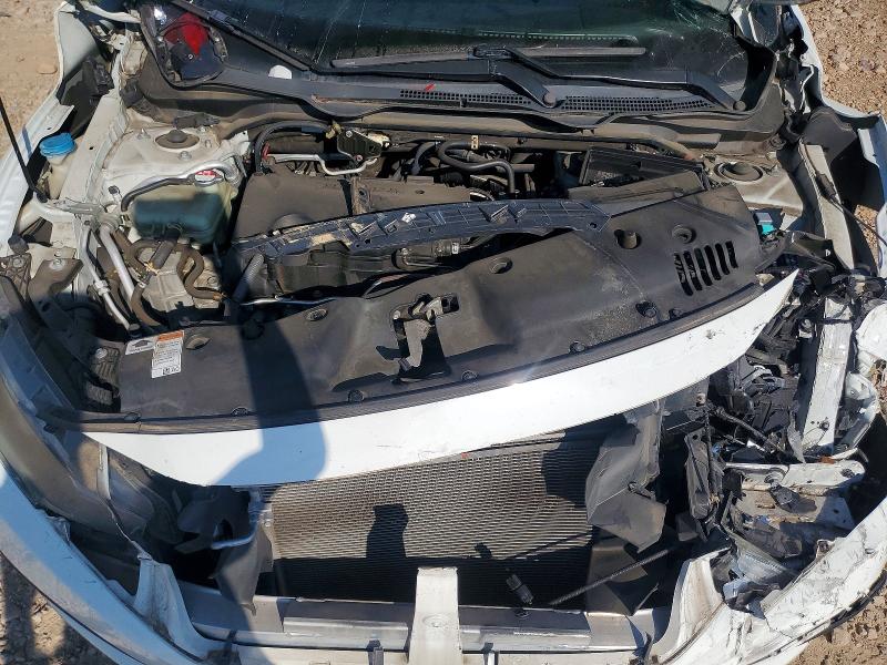 Продаж на аукціоні авто 2016 Honda Civic, vin: 2HGFC2F51GH556230, номер лоту: 67708766