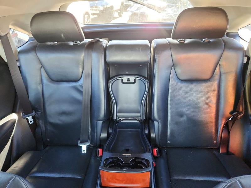 Продажа на аукционе авто 2011 Lexus Rx, vin: JTJBC1BA1B2421466, номер лота: 67939686