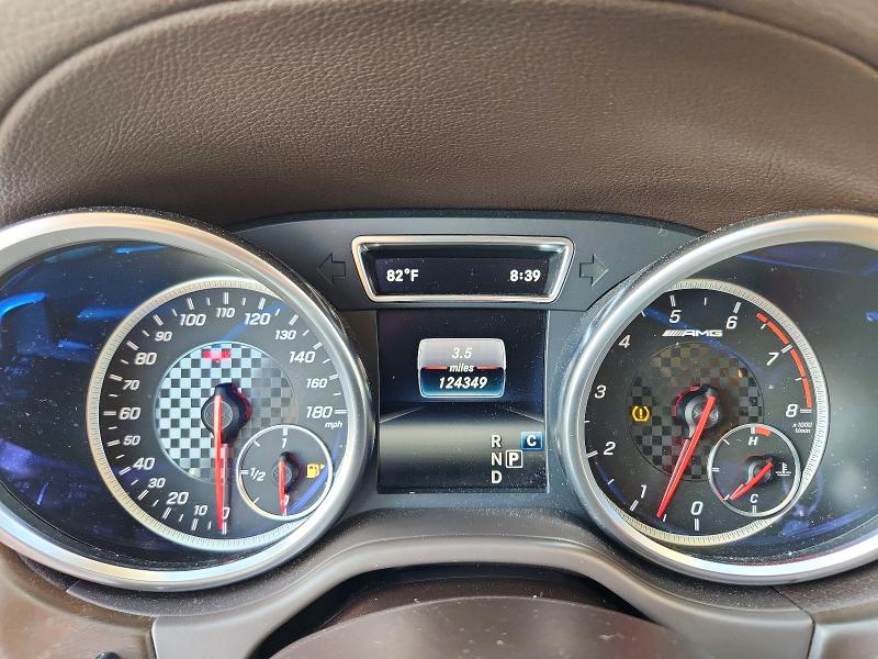 Aukcja sprzedaży 2018 Mercedes-benz Gle, vin: 4JGDA6EBXJB053656, numer aukcji: 69697326