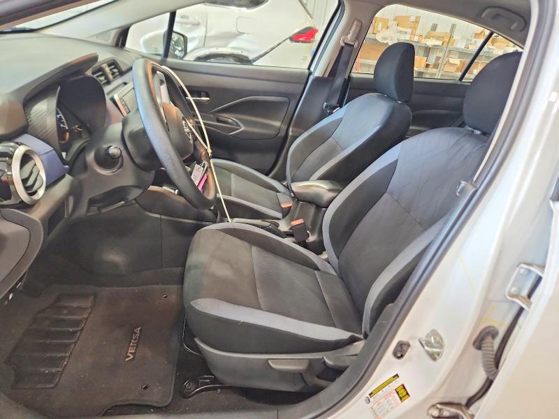 Продаж на аукціоні авто 2024 Nissan Versa, vin: 3N1CN8EV4RL904390, номер лоту: 69396426