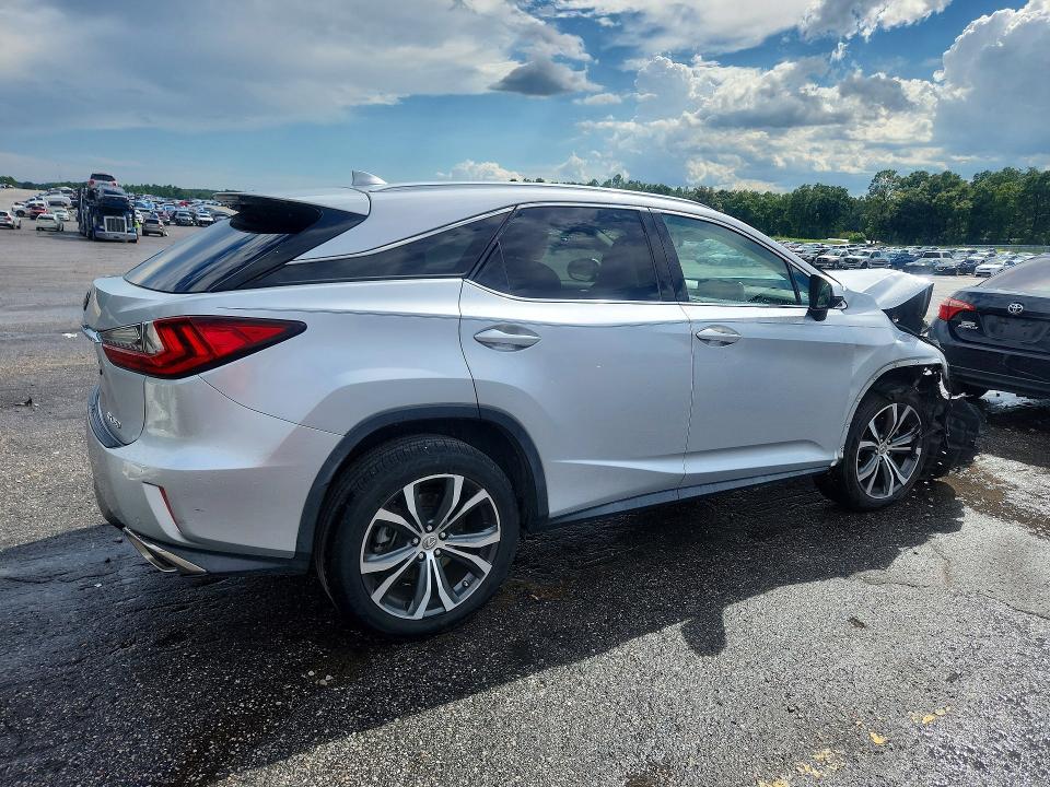 Aukcja sprzedaży 2017 Lexus Rx 350, vin: 2T2ZZMCA8HC048030, numer aukcji: 67696516