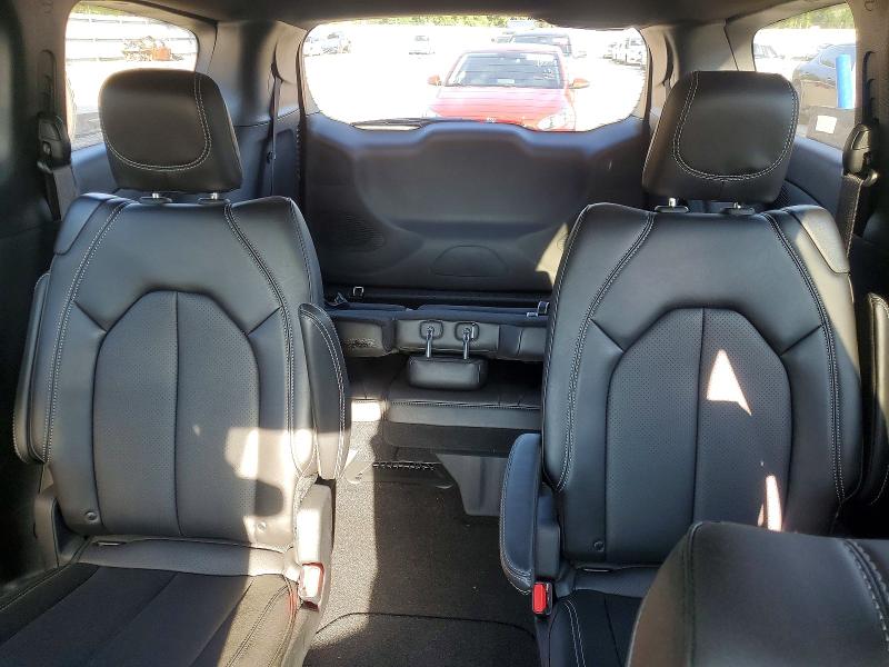 Aukcja sprzedaży 2027 Chrysler Pacifica, vin: 2C4RC1BG7VR568130, numer aukcji: 67424906