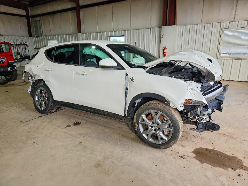 67539656 :رقم المزاد ، ZACPDFCW3R3A34602 vin ، 2024 Dodge Hornet مزاد بيع