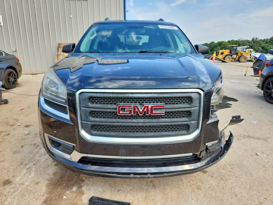 Продажа на аукционе авто 2013 Gmc Acadia, vin: 1GKKVPKD8DJ249234, номер лота: 67275966