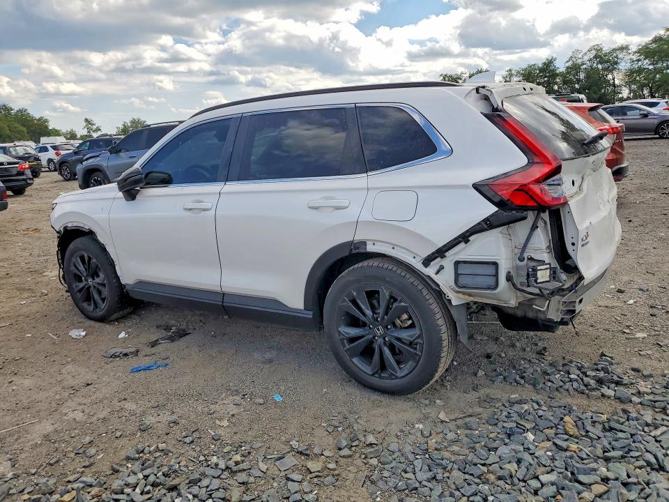 Aukcja sprzedaży 2023 Honda Cr-v, vin: 5J6RS6H93PL008944, numer aukcji: 68144666