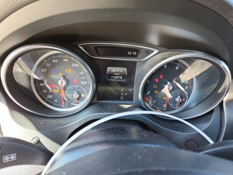 Auction sale of the 2018 Mercedes-benz Gla, vin: WDCTG4GB3JJ476269, lot number: 68497066