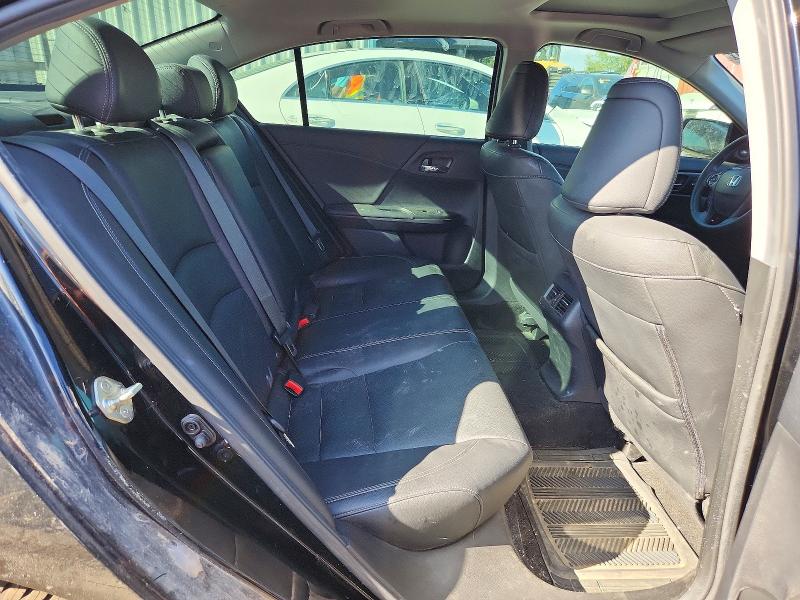 Продажа на аукционе авто 2015 Honda Accord, vin: 1HGCR2F81FA811046, номер лота: 67621996