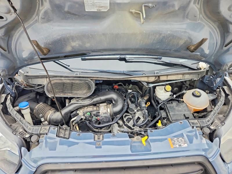 Aukcja sprzedaży 2020 Ford Transit, vin: 1FTBR3X86LKB28229, numer aukcji: 72637946