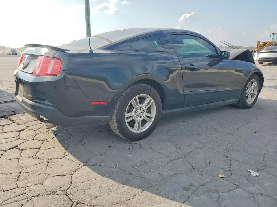 Aukcja sprzedaży 2012 Ford Mustang, vin: 1ZVBP8AM4C5252715, numer aukcji: 67730656