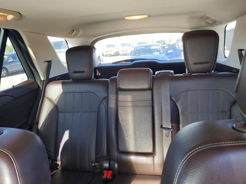 68131866 :رقم المزاد ، 4JGDA5JB2GA786752 vin ، 2016 Mercedes-benz Gle مزاد بيع