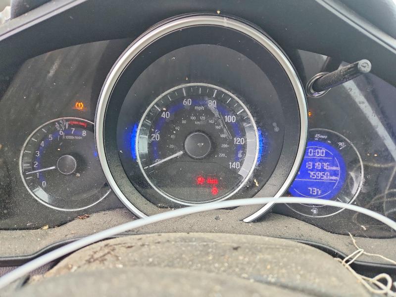 Продажа на аукционе авто 2015 Honda Fit, vin: 3HGGK5G56FM749657, номер лота: 69561246
