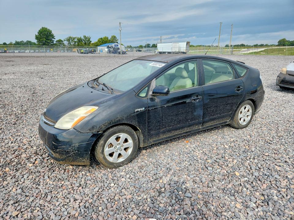 Продаж на аукціоні авто 2008 Toyota Prius, vin: JTDKB20U183320956, номер лоту: 69302146