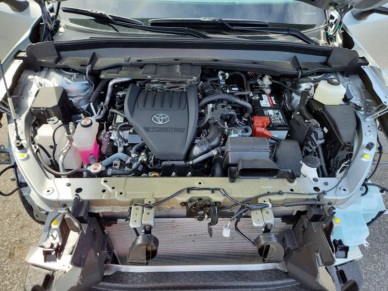 Aukcja sprzedaży 2024 Toyota Grand Highlander, vin: 5TDAAAA55RS019350, numer aukcji: 68865316