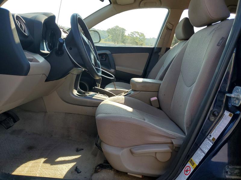 68743846 :رقم المزاد ، JTMBD35V375062489 vin ، 2007 Toyota Rav4 مزاد بيع
