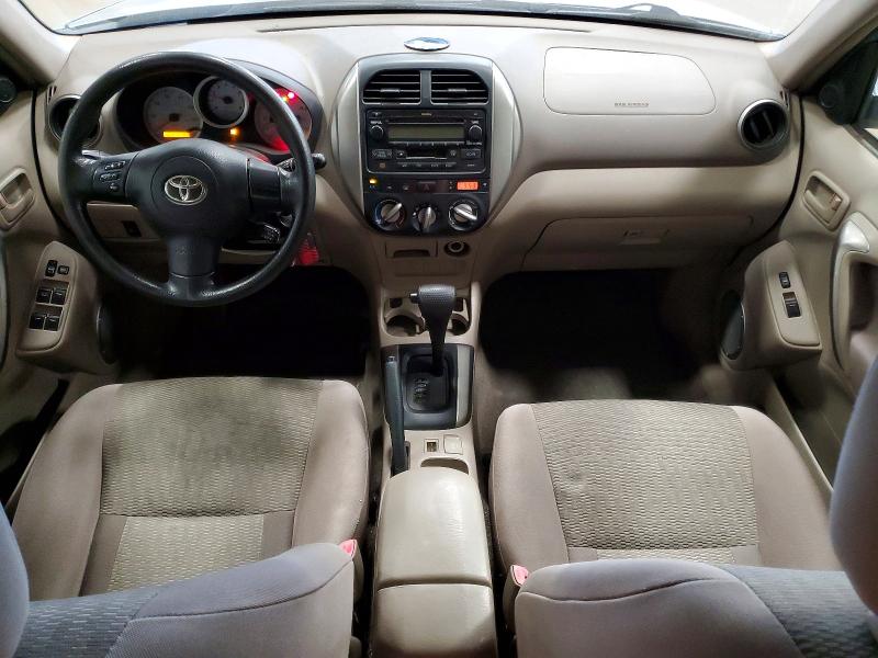 Aukcja sprzedaży 2005 Toyota Rav4, vin: JTEHD20V650053836, numer aukcji: 68738386