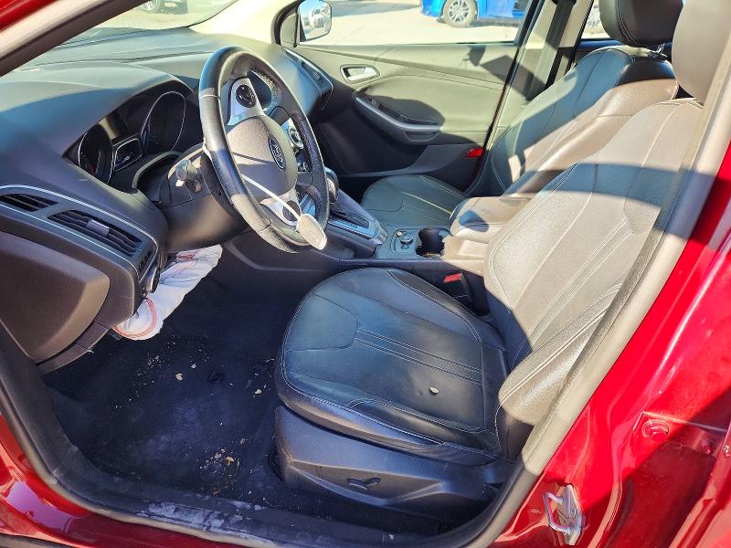 Продажа на аукционе авто 2014 Ford Focus, vin: 1FADP3N2XEL264203, номер лота: 68624896