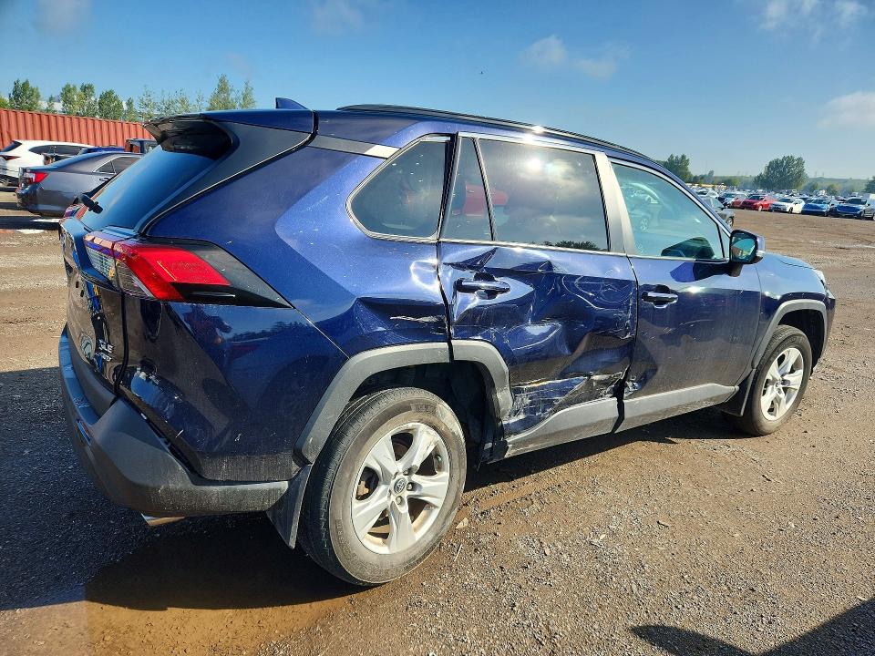 67525526 :رقم المزاد ، 2T3R1RFVXKC026181 vin ، 2019 Toyota Rav4 مزاد بيع