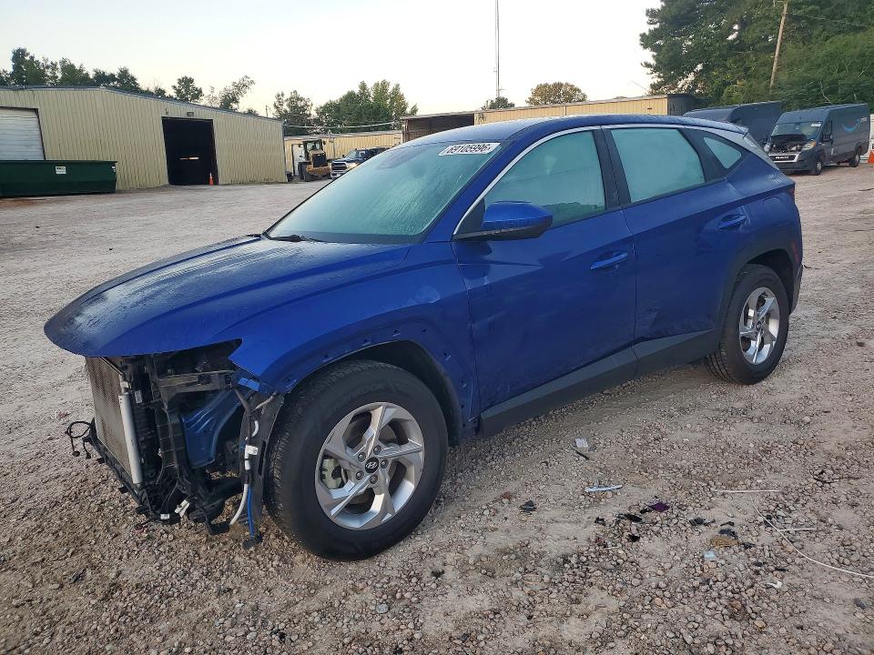 Aukcja sprzedaży 2023 Hyundai Tucson, vin: 5NMJA3AE6PH203708, numer aukcji: 69105996