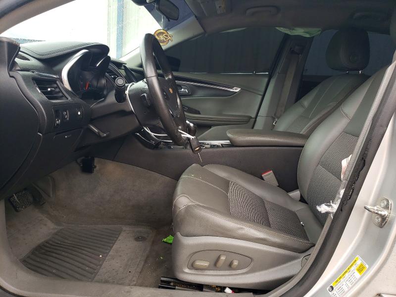 68376666 :رقم المزاد ، 2G1125S33F9237267 vin ، 2015 Chevrolet Impala مزاد بيع