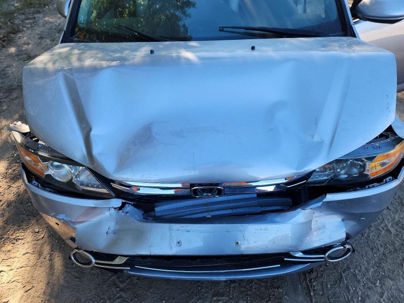 Продажа на аукционе авто 2017 Honda Odyssey, vin: 5FNRL5H90HB500350, номер лота: 70058716