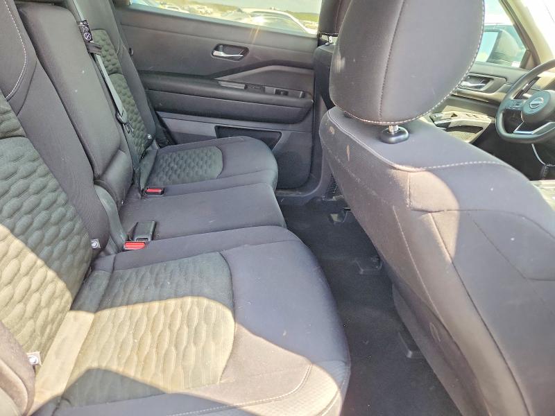 Aukcja sprzedaży 2022 Nissan Pathfinder, vin: 5N1DR3AC9NC215542, numer aukcji: 67472746
