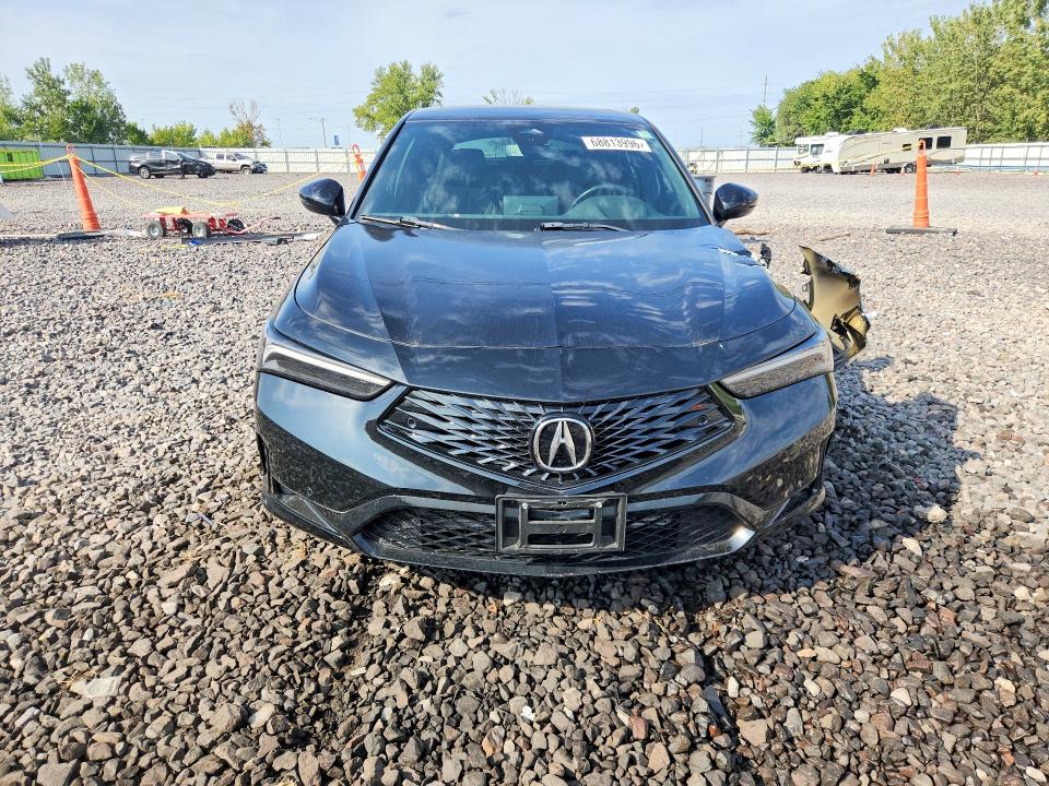68813996 :رقم المزاد ، 19UDE4H68RA009010 vin ، 2024 Acura Integra مزاد بيع