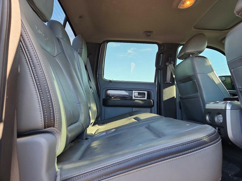 Aukcja sprzedaży 2011 Ford F150, vin: 1FTFW1ET4BFB33328, numer aukcji: 67754506
