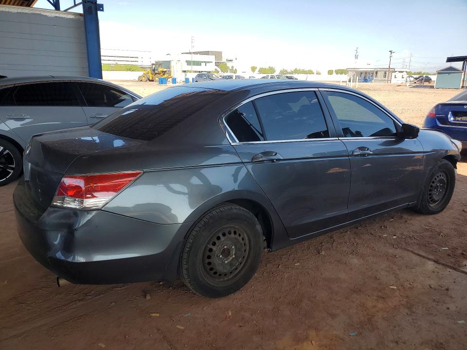 Aukcja sprzedaży 2010 Honda Accord, vin: 1HGCP2F31AA162013, numer aukcji: 67027306