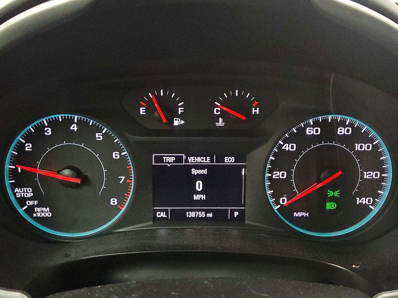 Aukcja sprzedaży 2023 Chevrolet Malibu, vin: 1G1ZB5ST0PF114182, numer aukcji: 66299426