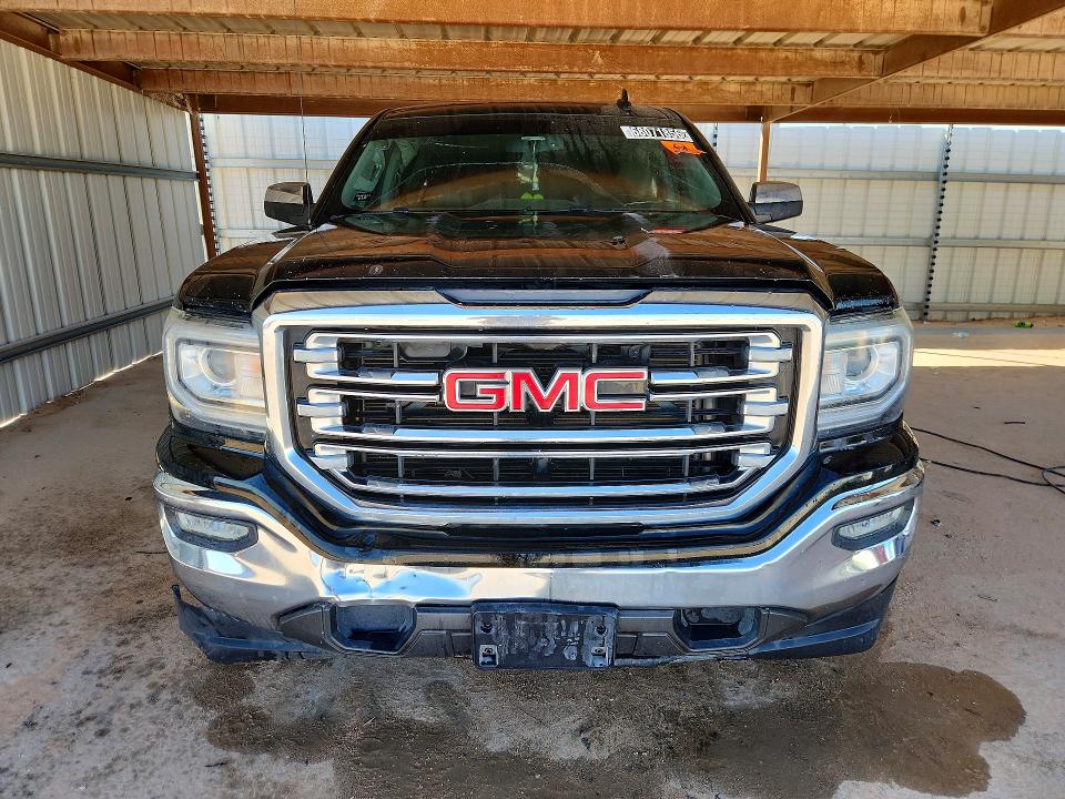 Продаж на аукціоні авто 2017 Gmc Sierra, vin: 3GTP1NEC5HG451475, номер лоту: 68071856