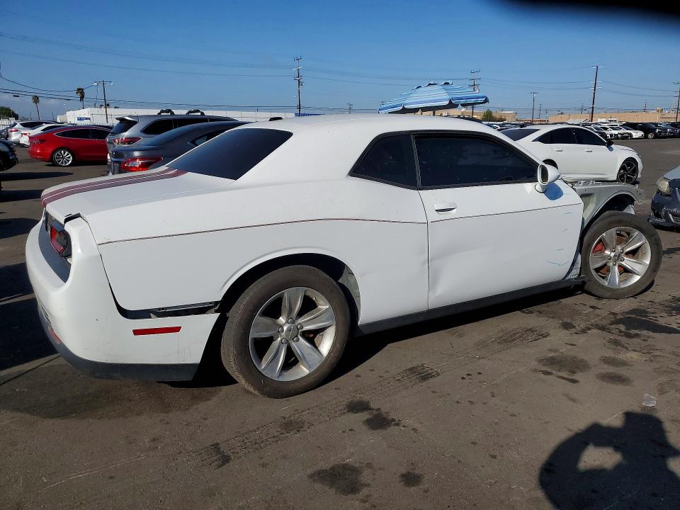 Aukcja sprzedaży 2015 Dodge Challenger, vin: 2C3CDZAGXFH788778, numer aukcji: 69812456
