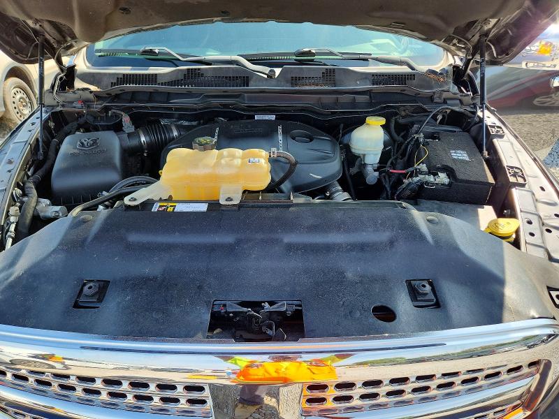 2017 Ram 1500 მანქანა იყიდება აუქციონზე, vin: 1C6RR7VM8HS541614, აუქციონის ნომერი: 68048056