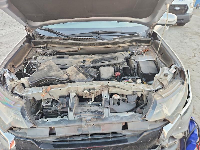 Продажа на аукционе авто 2017 Mitsubishi Outlander, vin: JA4AD3A39HZ049346, номер лота: 67933846