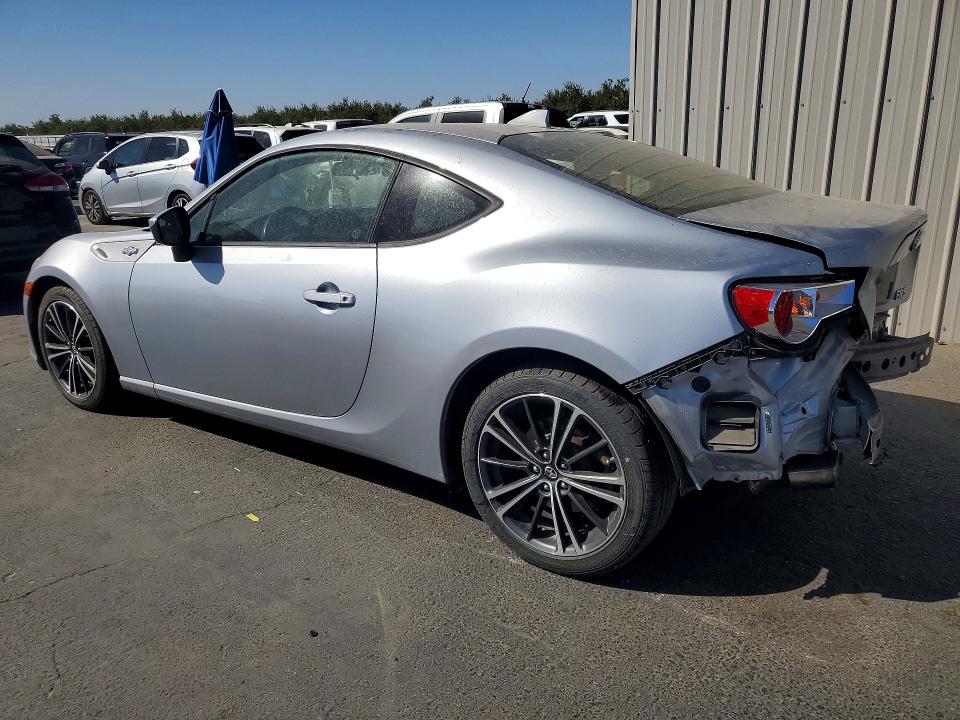 Продажа на аукционе авто 2015 Scion Fr-s, vin: JF1ZNAA13F8713979, номер лота: 70693076