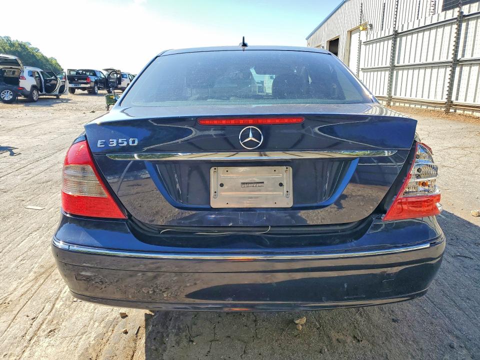 Aukcja sprzedaży 2008 Mercedes-benz E, vin: WDBUF56X08B359378, numer aukcji: 68238386