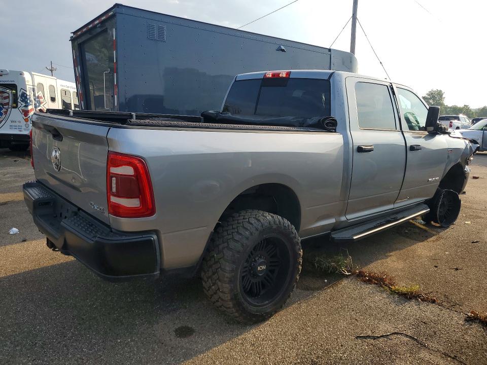 Продажа на аукционе авто 2020 Ram 2500, vin: 3C6UR5CJ2LG288166, номер лота: 68726316
