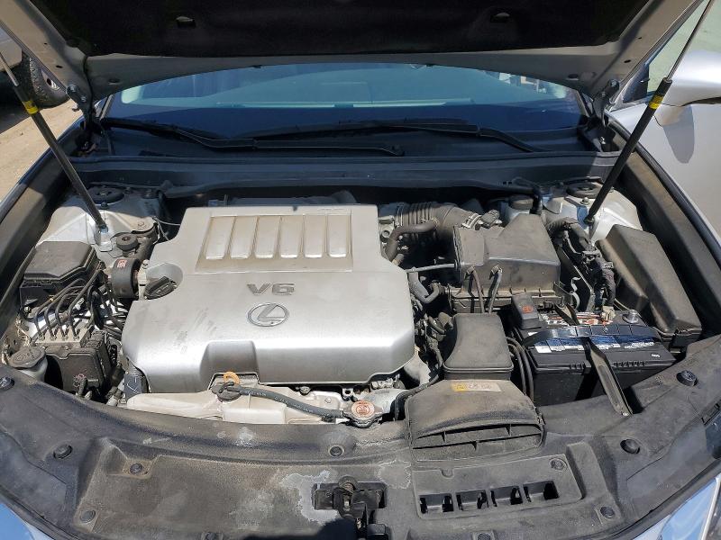 Продажа на аукционе авто 2018 Lexus Es, vin: 58ABK1GG8JU095420, номер лота: 67899686