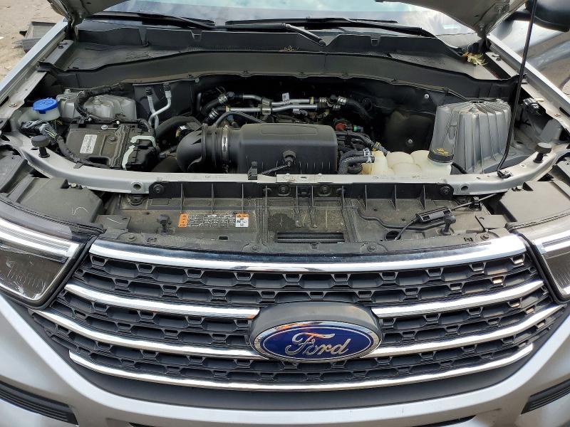 Продаж на аукціоні авто 2023 Ford Explorer, vin: 1FMSK8DH8PGC06648, номер лоту: 68448006