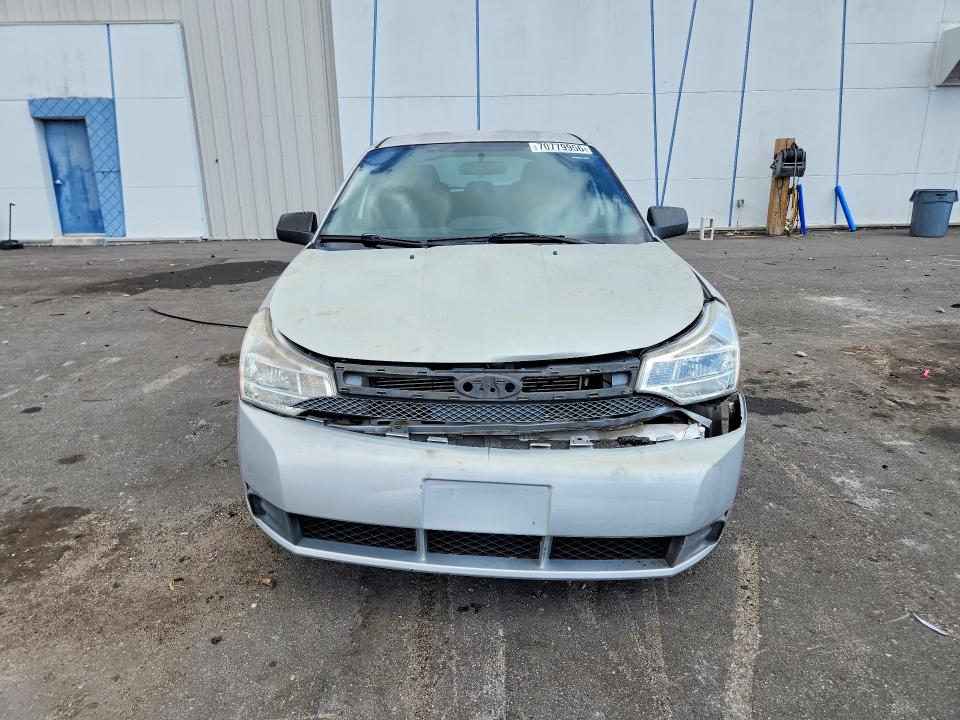Продаж на аукціоні авто 2009 Ford Focus, vin: 1FAHP35NX9W258613, номер лоту: 70779956