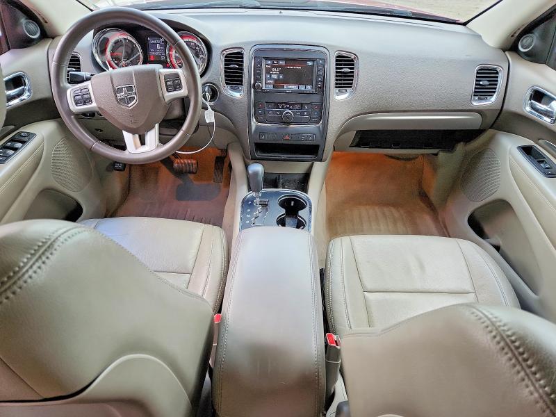 Продажа на аукционе авто 2013 Dodge Durango, vin: 1C4RDJAG3DC572066, номер лота: 70149146
