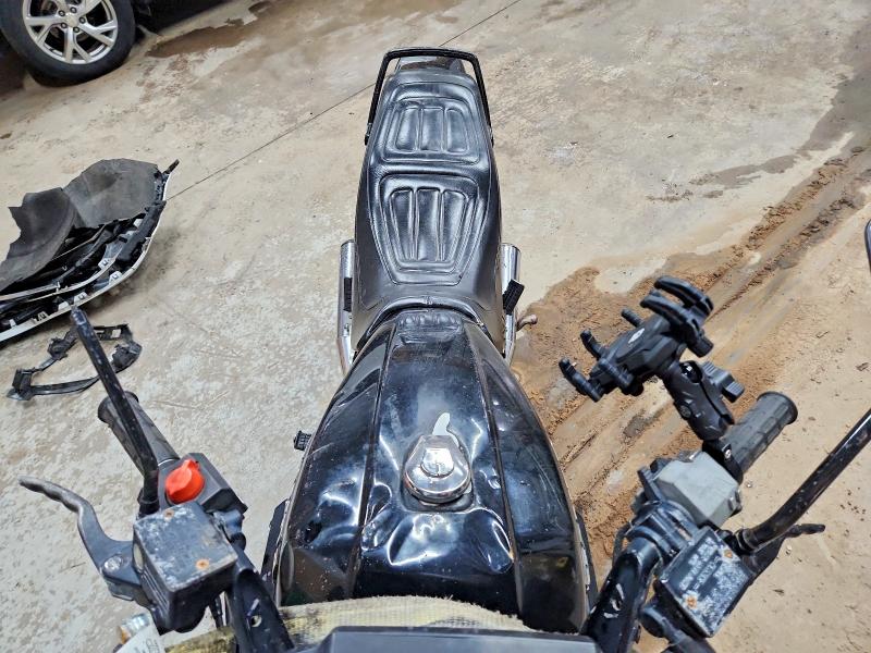 Продажа на аукционе авто 1982 Honda Vf750, vin: JH2RC0704CM010698, номер лота: 67188516