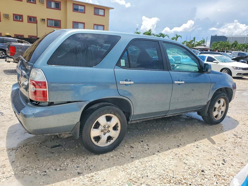 Aukcja sprzedaży 2006 Acura Mdx, vin: 2HNYD18286H539371, numer aukcji: 67080266