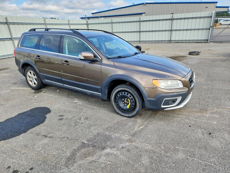 Aukcja sprzedaży 2012 Volvo Xc70, vin: YV4940BZ1C1121557, numer aukcji: 69083526