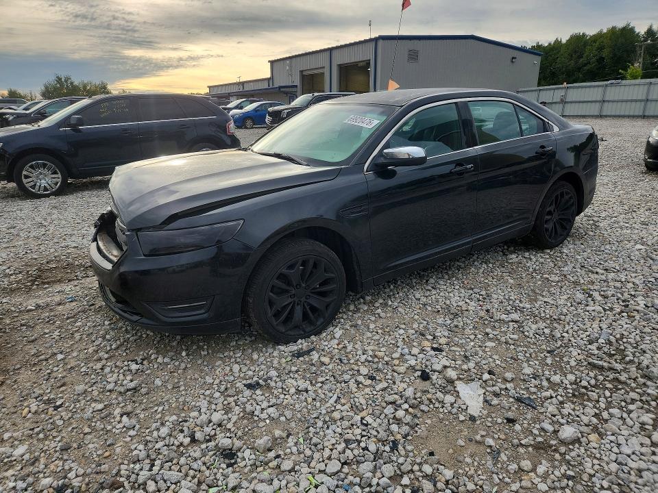 Auction sale of the 2015 Ford Taurus, vin: 1FAHP2F85FG116176, lot number: 69920476