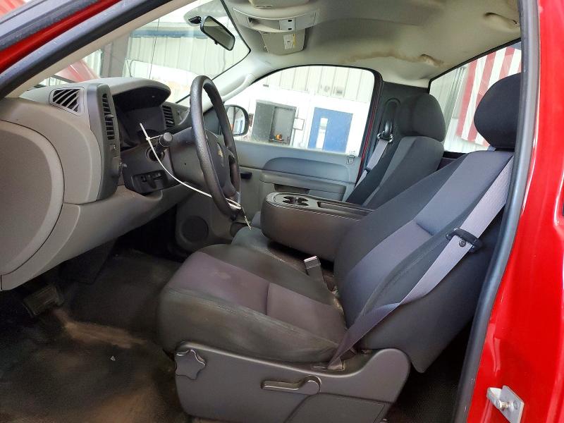 Aukcja sprzedaży 2011 Chevrolet Silverado, vin: 1GCNCPEX5BZ436580, numer aukcji: 67938616