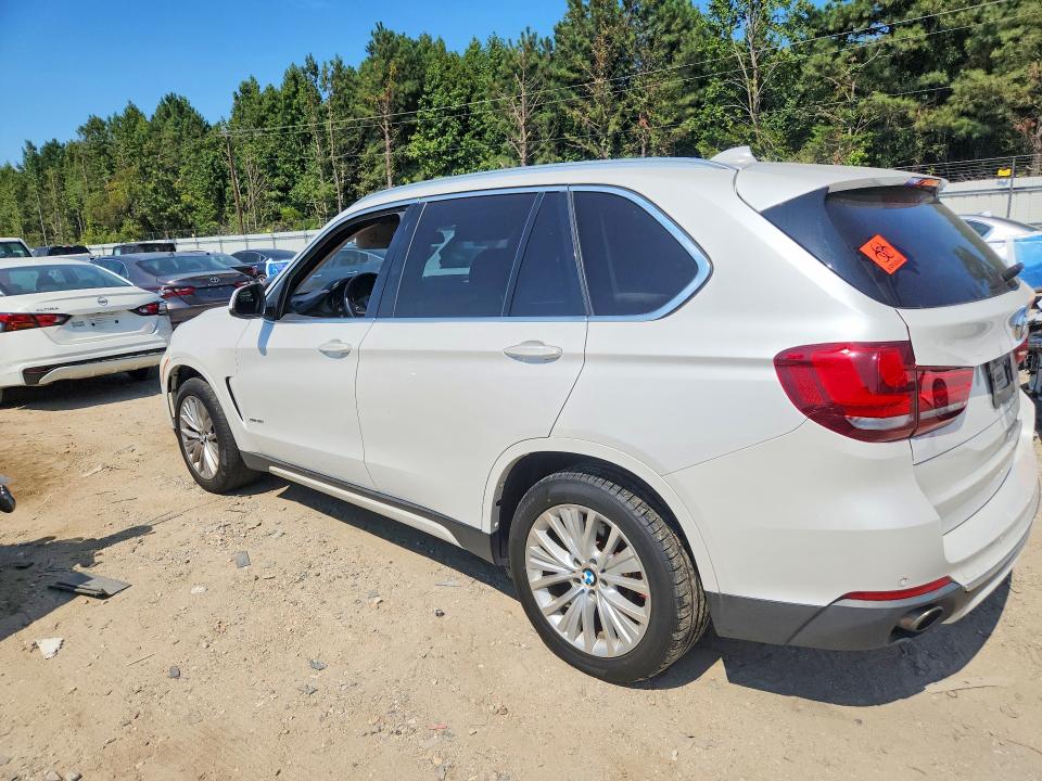 Auction sale of the 2016 Bmw X5, vin: 5UXKR0C52G0P31852, lot number: 69407546