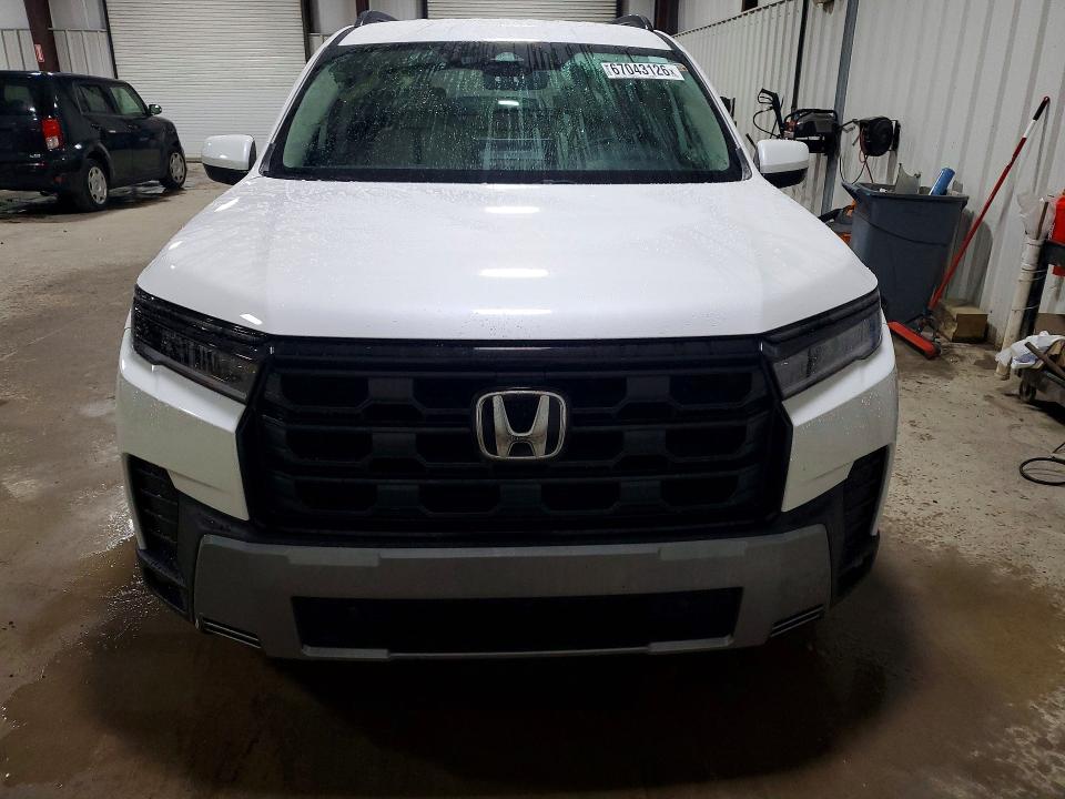 2026 Honda Pilot მანქანა იყიდება აუქციონზე, vin: 5FNYG1H44TB030958, აუქციონის ნომერი: 67043126