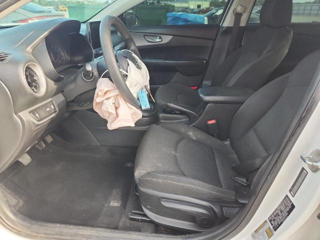 69180526 :رقم المزاد ، 3KPF24AD1KE072994 vin ، 2019 Kia Forte مزاد بيع