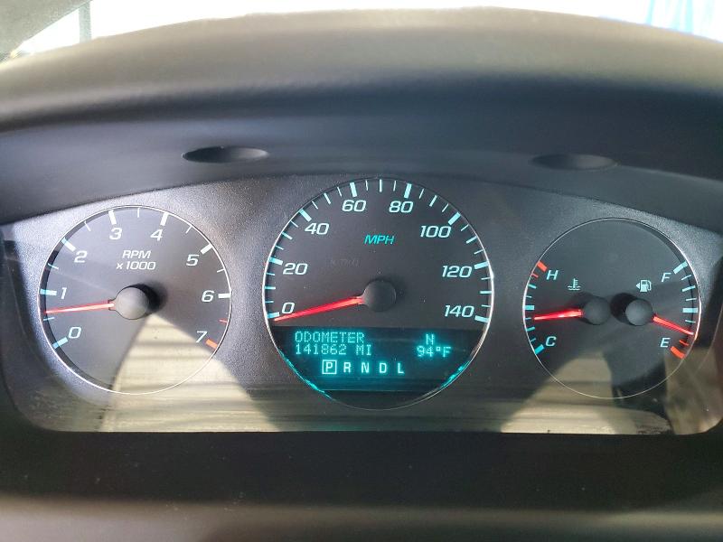 67187466 :رقم المزاد ، 2G1WG5E33C1117000 vin ، 2012 Chevrolet Impala مزاد بيع